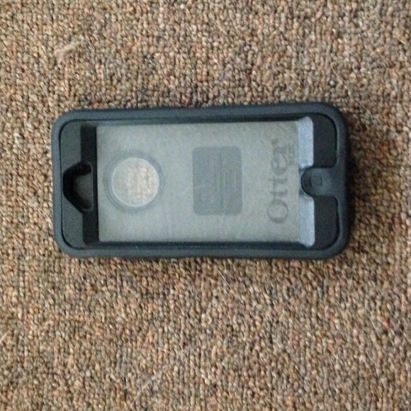 iPhone 5/5s otter box
