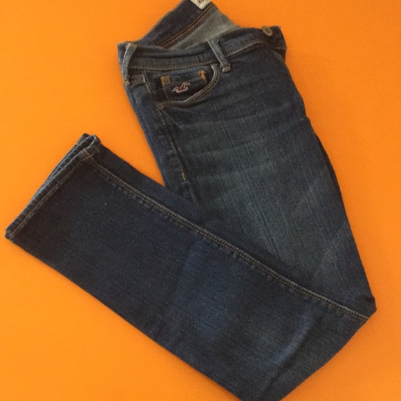 Hollister Pants - Hollister jeans 0