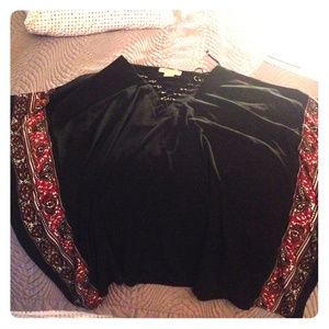Beautiful Michael Kors blouse