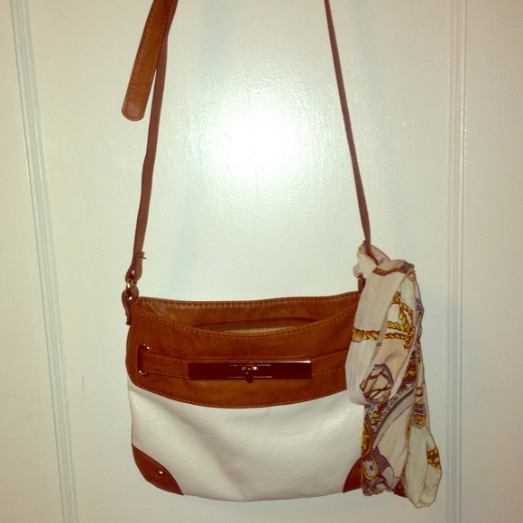 Aldo cross body handbag