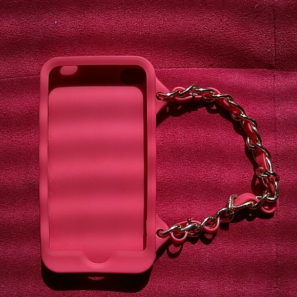 Iphone case