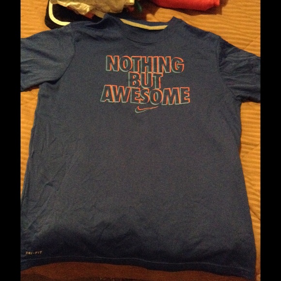 Boys shirt