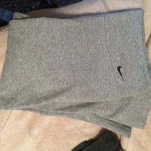 Nike workout pants