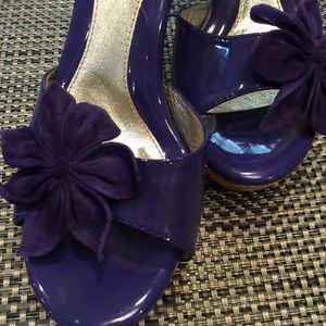 Beautiful Sofft platforms