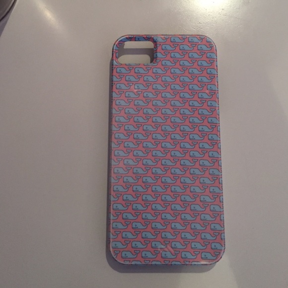 Vineyard Vines Accessories - Vineyard vines iPhone 5 case