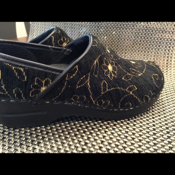 Amazing Sanita comfort shoes