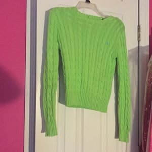 Ralph Lauren sweater