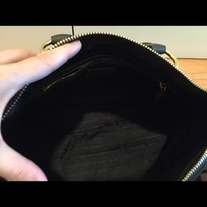 Additional photos prada bag