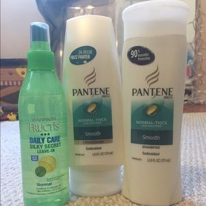 Hair Care Bundle