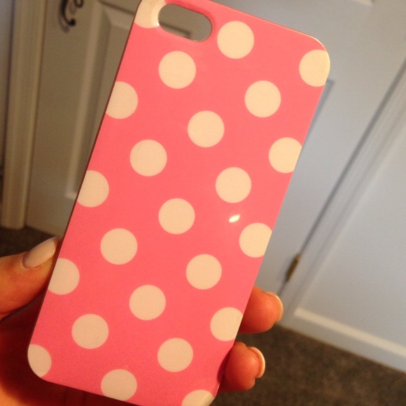 iPhone 5 or 5s Case!