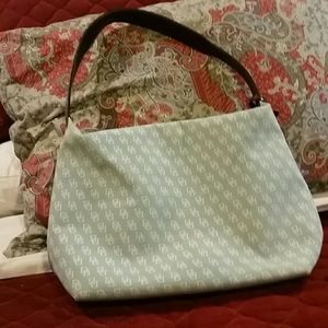 Dooney  and bourke