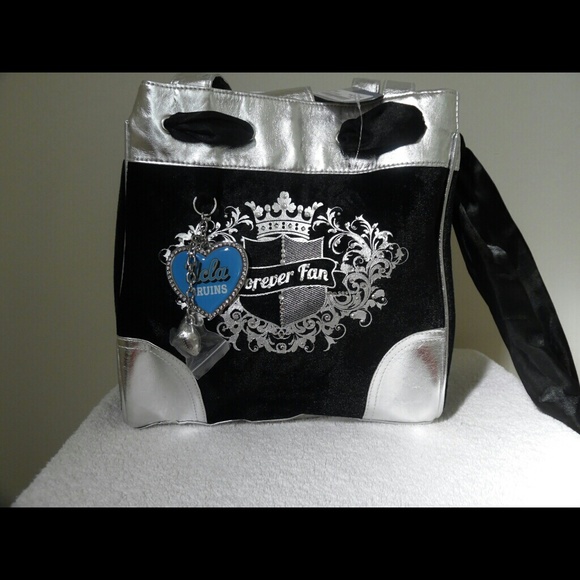 Women's tote purse