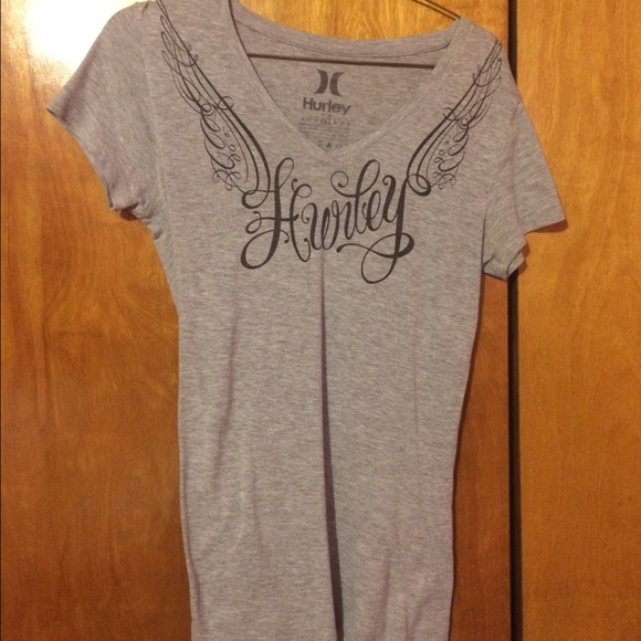 Hurley Vneck