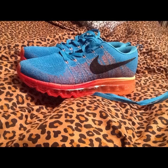 Nike Flynit Airmax