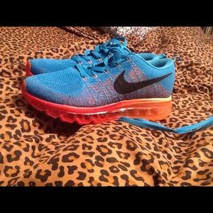 Nike Flynit Airmax