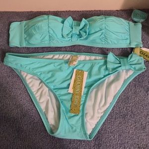 NWT Gianni Bini Swimsuit