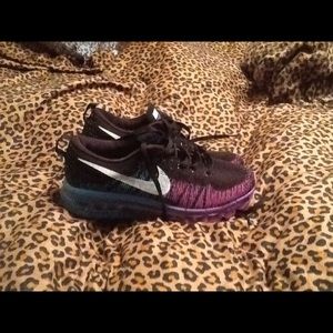 Nike Flynit Airmax brand new!