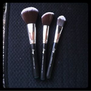Brush bundle