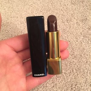 Chanel lipstick