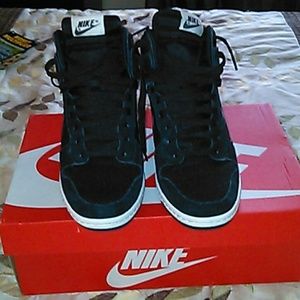 Wedge sneakers warren 1 time