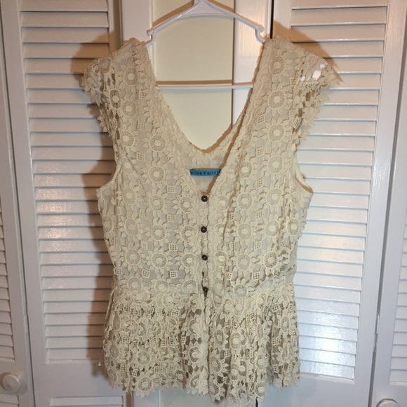 Alice + Olivia Tops - Alice&Olivia