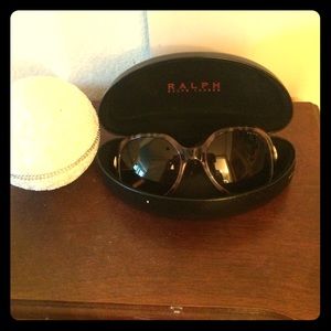 Ralph by Ralph Lauren sunglasses