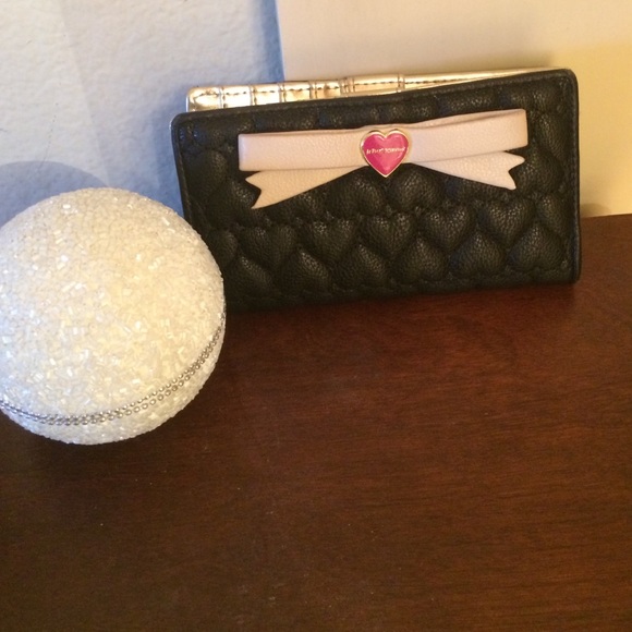 Betsey Johnson Wallet
