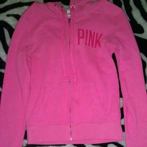 VS jacket