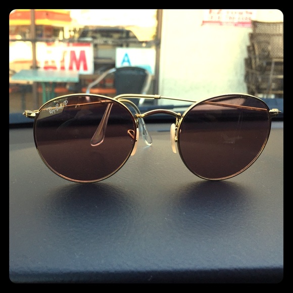 Sun glasses