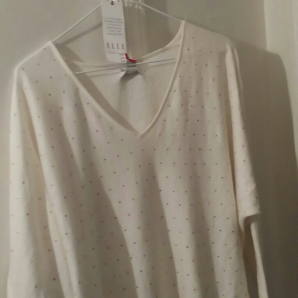 Beautiful lightweight sweater