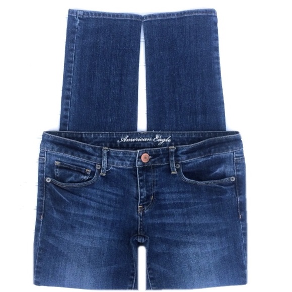 American Eagle Outfitters Denim - American Eagle Skinny Stretch Jeans