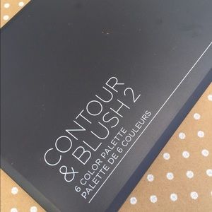 BH COSMETICS contour palette