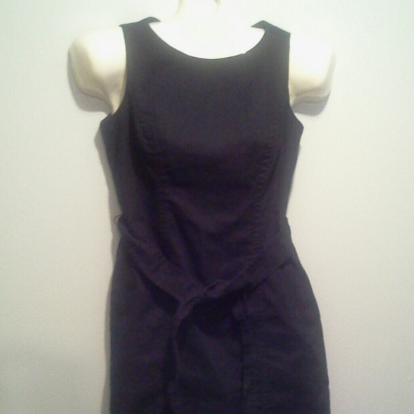Black Lands' End dress - Picture 1 of 4