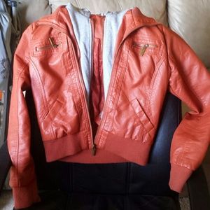 Perfect jacket for winter!