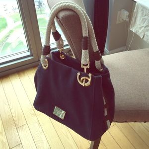 Michael Kors Nautical Purse
