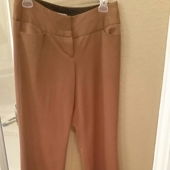 Express dress pant