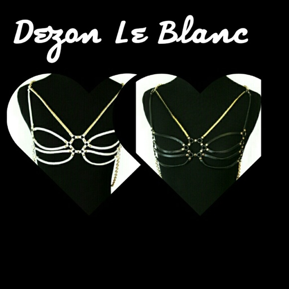 Body jewelry  NWT