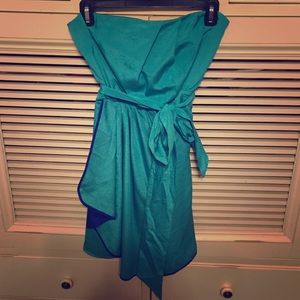 Express tube dress NEW w/o tags