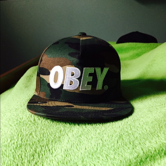 Army Obey SnapBack.