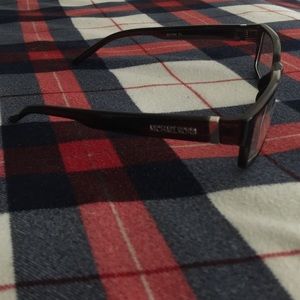 Knockoff Michael Kors fashion glasses