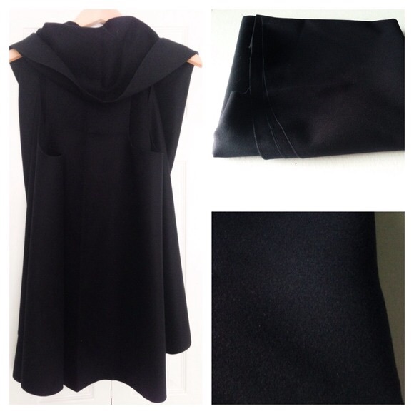 Fun Vest Dark Blue - Picture 2 of 3