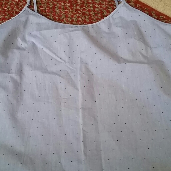 Tank top - Picture 2 of 2