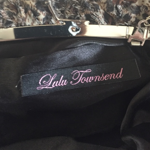 Lulu Townend bag - Picture 3 of 4
