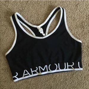 Under Armour Sports Bra