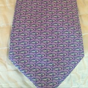 Tie -men's Vineyatd Vine tie
