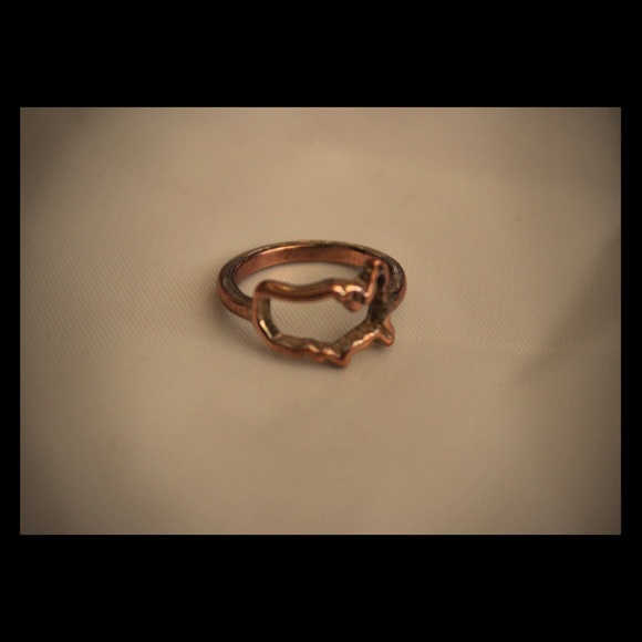 United States ring