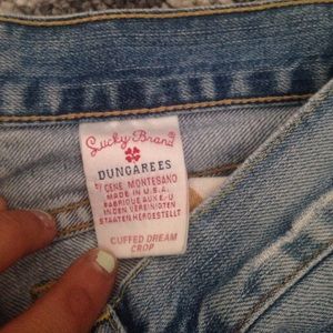 Lucky Jeans