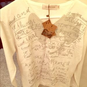 Brand new sweatshirt