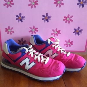 ✨Flash Sale✨ New Balance 574