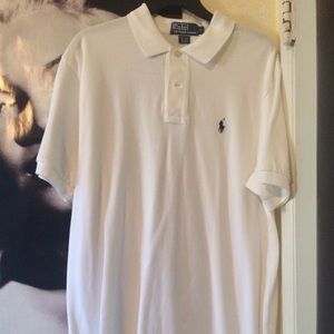 Ralph Lauren men t-shirt
